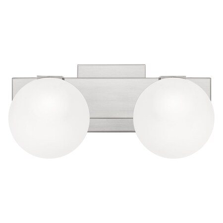 Quoizel Clements Bath PCCMT8515BN